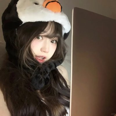 荒原少女